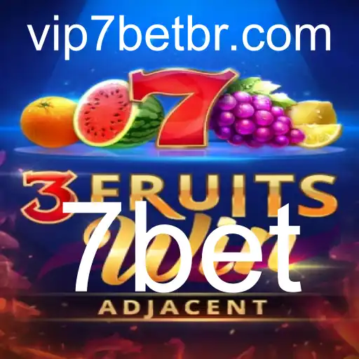 Descubra o Fascinante Mundo de 3FruitsWin e sua Conexão com 7bet