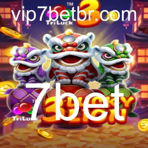 Descubra o Mundo Empolgante de 3LUCKYLION com 7bet