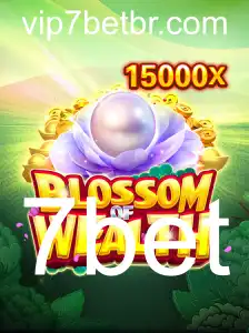 BlossomofWealth: Um Mergulho no Universo de 7bet