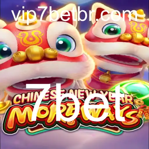 Descubra o Fascinante Jogo CHINESENEWYEARMOREWAYS com 7bet