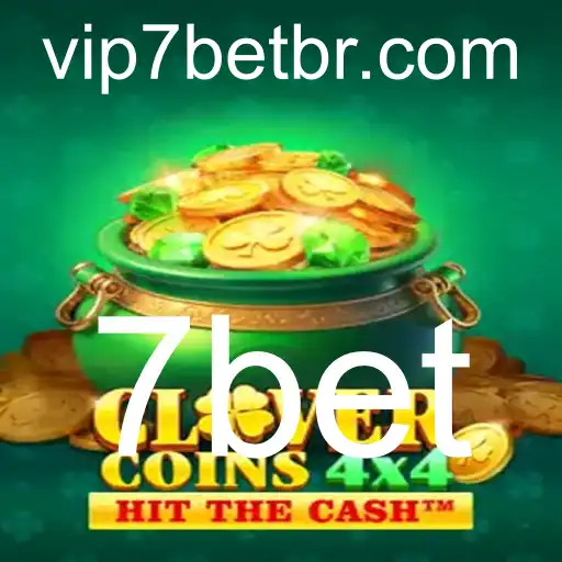 Desvendando CloverCoins4x4: O Novo Fenômeno de 7bet