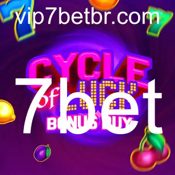 CycleofLuckBonusBuy: Uma Experiência de Jogo com 7bet