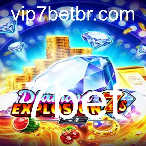 Descubra a Emoção de DiamondExplosion7sSE e como 7bet Transforma a Experiência de Jogo