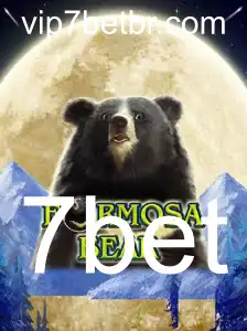 Descubra o Universo Fascinante do Jogo 'FormosaBear' com a Estratégia 7bet