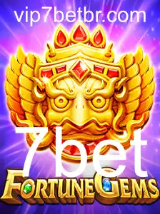 Descubra FortuneGems: O Jogo de Azar com a Emoção de 7bet