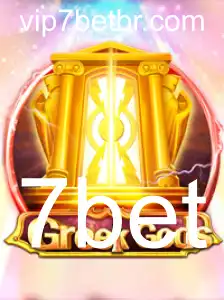 Descobrindo o Mundo Mítico de GreekGods: Um Jogo de Estratégia Inovador com 7bet
