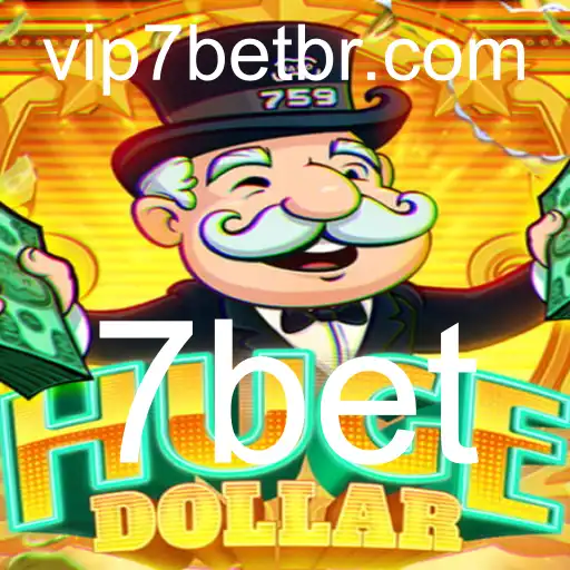 Explorando o Jogo HugeDollar e as Dinâmicas do 7bet