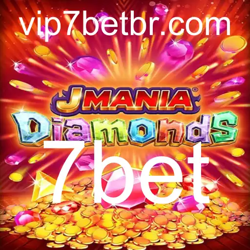 Descubra o Fascinante Mundo de JManiaDiamonds com 7bet