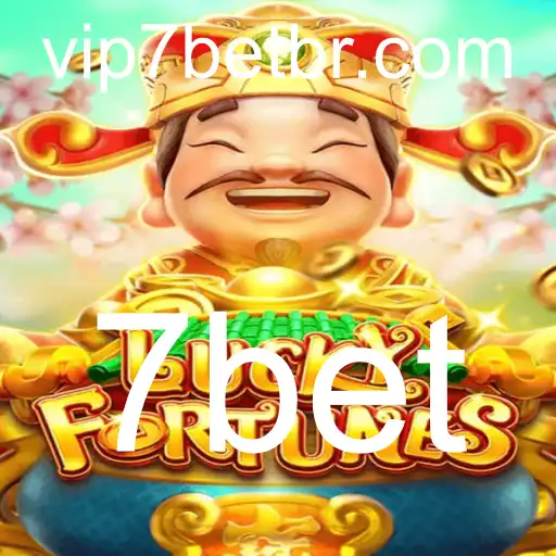 LUCKYFORTUNES: Descubra o Novo Jogo de Azar com 7bet