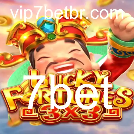 Descubra LUCKYFORTUNES3x3: O Jogo de Azar com 7bet