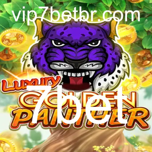 LUXURYGOLDENPANTHER: Descubra a Emoção do Novo Jogo de Cassino Online