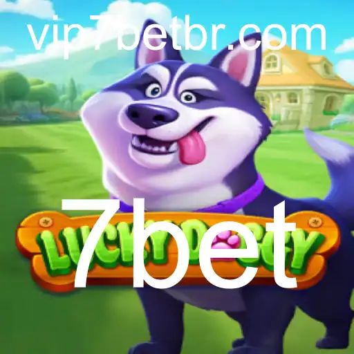 Descubra o Mundo de LuckyDoggy e as Emoções de 7bet