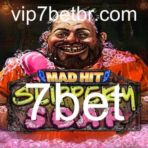 Desvendando MadHitSlipperySoap: O Novo Fenômeno dos Jogos com 7bet