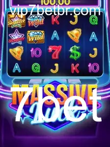 Explorando a Magia de MassiveLuck e a Estratégia do 7bet