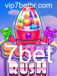 Descubra o Mundo Encantado de SugarRush: Uma Aventurosa Jornada com 7bet