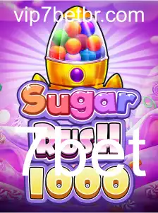 Descubra o Fascinante Mundo de SugarRush1000 e a Emoção do 7bet