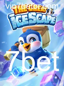Conheça TheGreatIcescape: Um Inovador Jogo de Aventura com 7bet